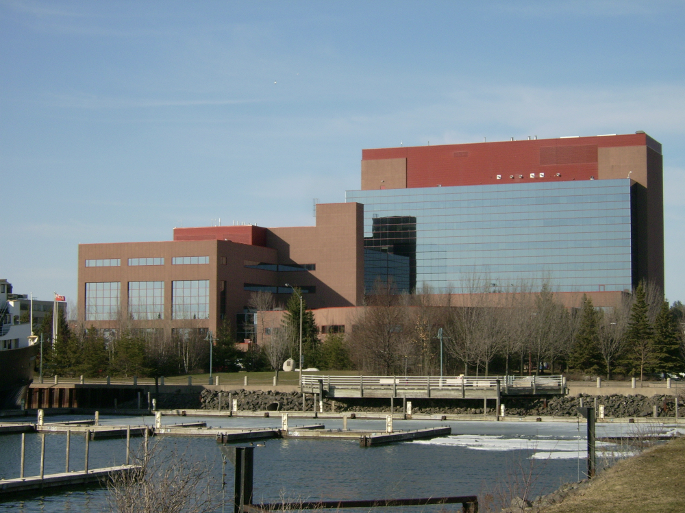 CFS Sault Ste. Marie Laboratory